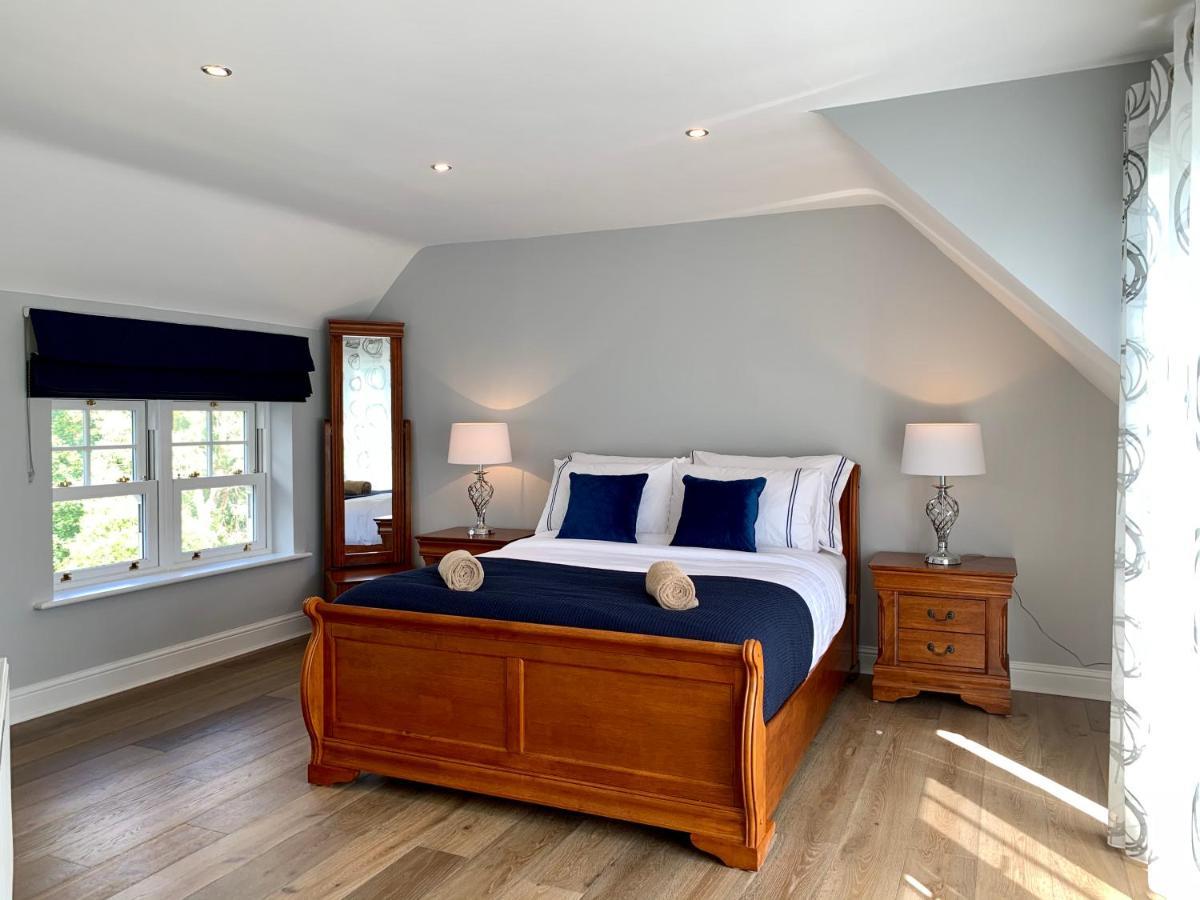 Landhaus The Nook County Dublin